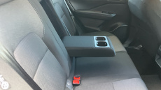 Nissan Qashqai 1.3 DiG-T MH 158 N-Connecta 5dr Xtronic Petrol Hatchback